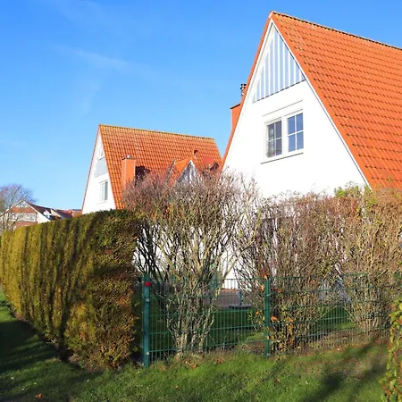 Holiday home Am - Froehner Dorumer Neufeld