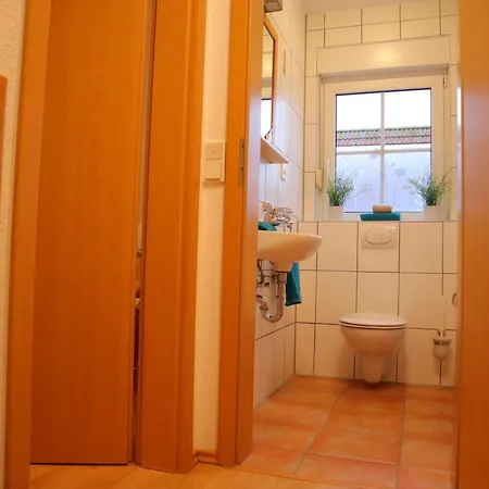 Holiday home Am - Froehner