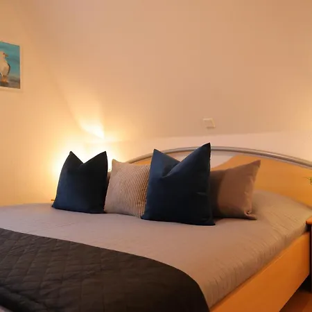 Am - Froehner 펜션 도룸 노이펠트