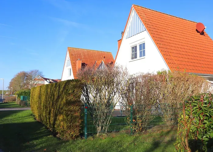 بيت للعطل Am - Froehner دورم نيوفيلد