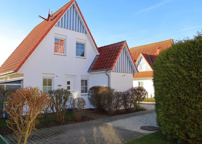 بيت للعطل Am - Froehner *