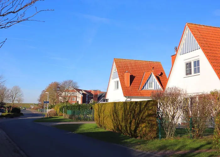 Am - Froehner بيت للعطل دورم نيوفيلد