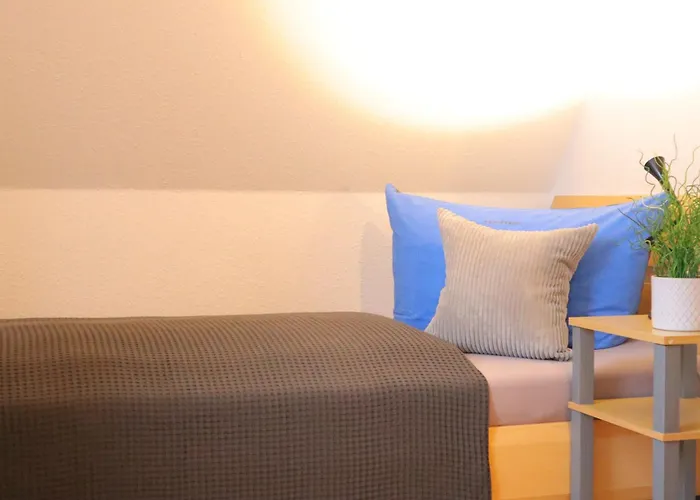 Am - Froehner دورم نيوفيلد