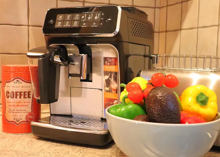 بيت للعطل Am - Froehner