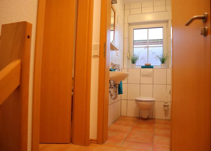 بيت للعطل Am - Froehner