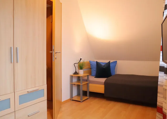 Am - Froehner بيت للعطل *