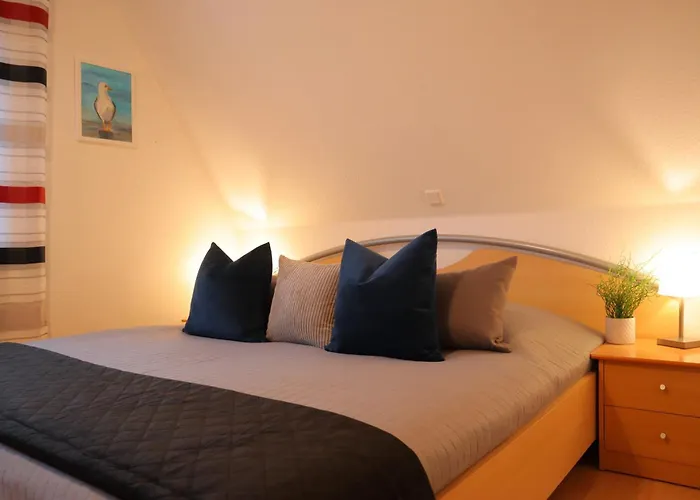 Am - Froehner بيت للعطل دورم نيوفيلد